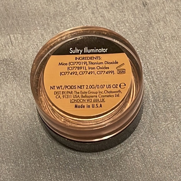4 Bellapiere mineral illuminators - Picture 6 of 7